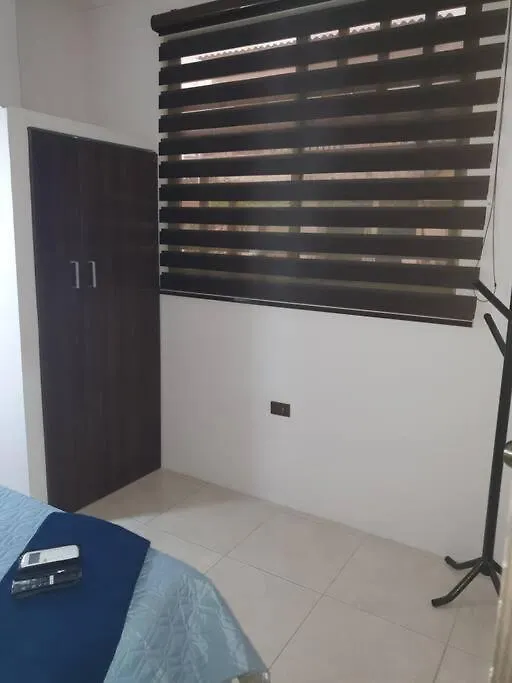 H&V-Home-Mi-Casa Гуаякиль Апартаменты