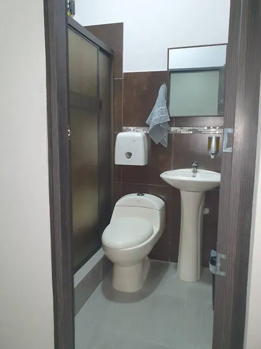 H&V-Home-Mi-Casa Гуаякиль 0*,