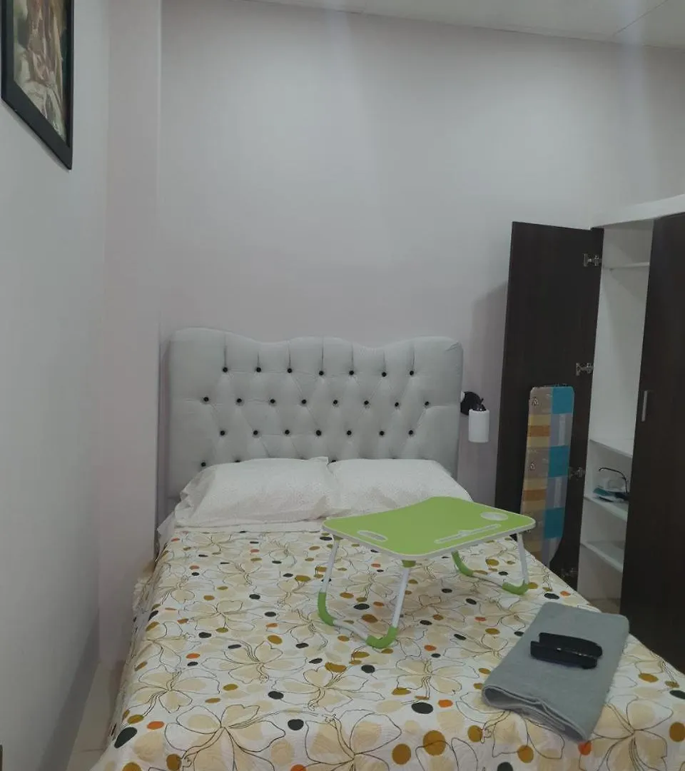 Апартаменты H&V-Home-Mi-Casa Гуаякиль