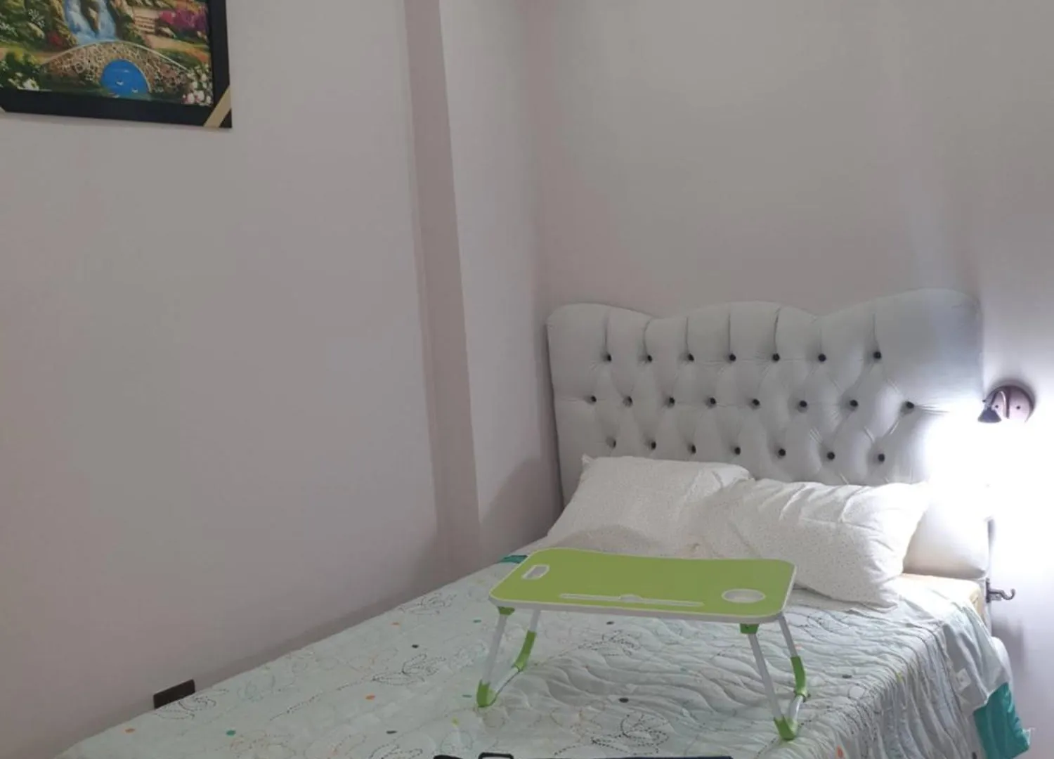 H&V-Home-Mi-Casa Гуаякиль Апартаменты