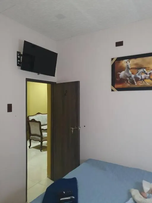 Apartamento H&V-Home-Mi-Casa Guayaquil Ecuador