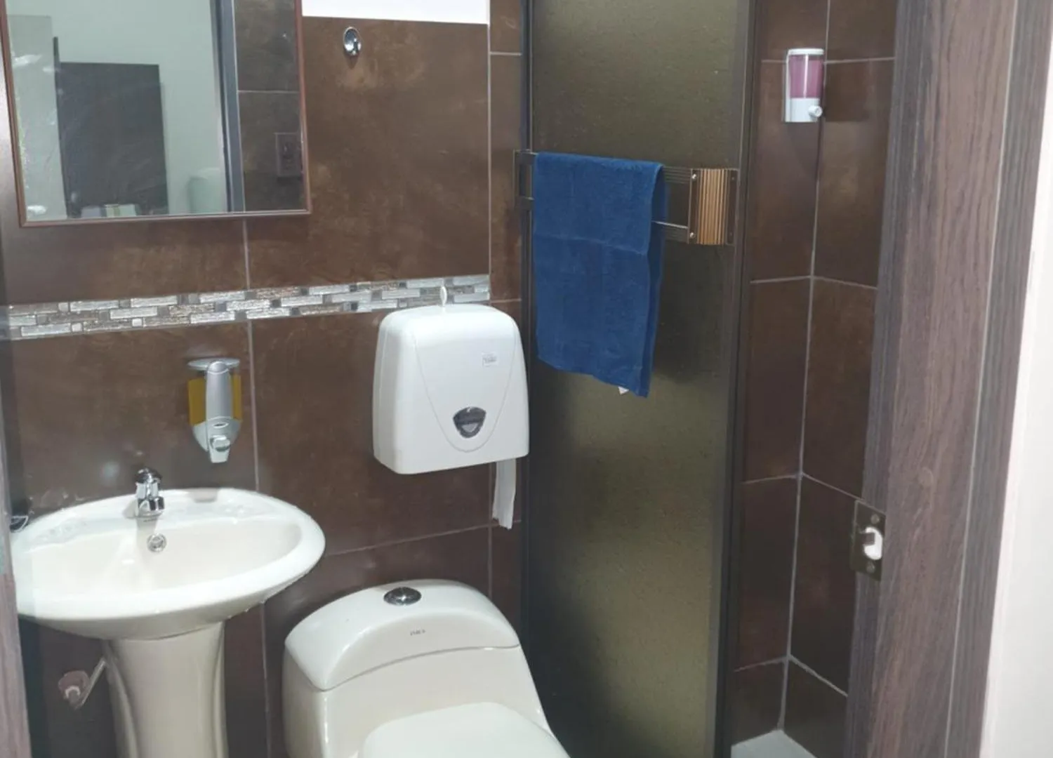 Apartamento H&V-Home-Mi-Casa Guayaquil