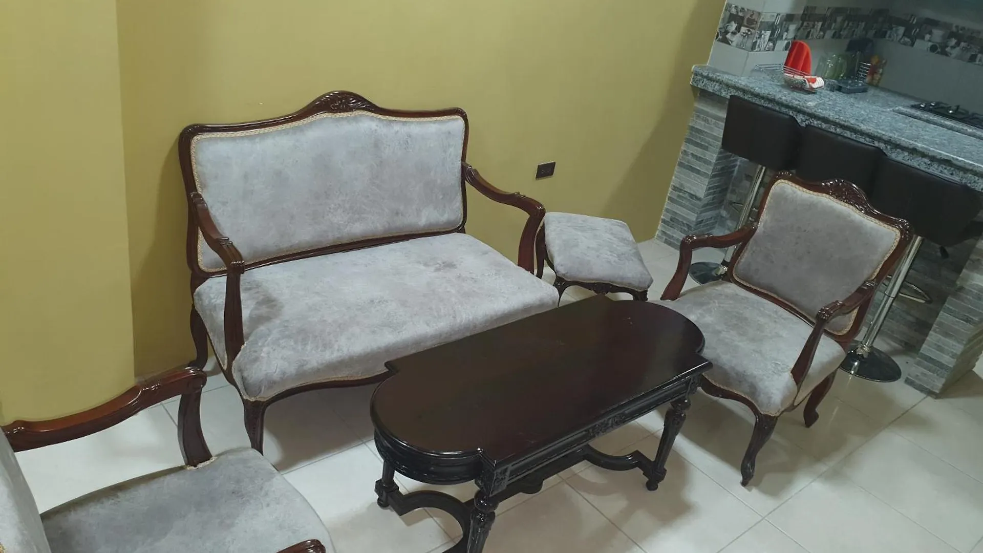 H&V-Home-Mi-Casa Guayaquil Apartamento